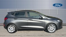Ford Fiesta 1.0 EcoBoost Trend 5dr Petrol Hatchback